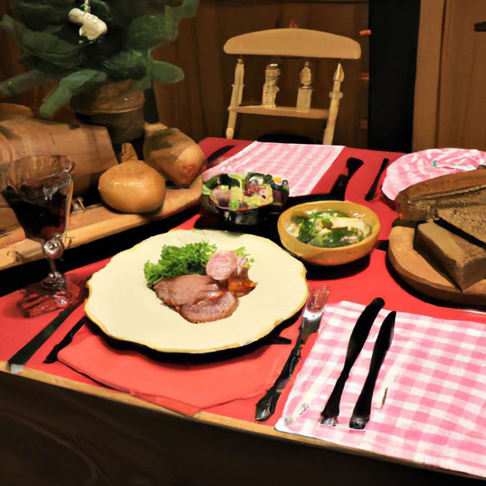 Gastronomie Alsacienne : Histoire et Spécialités Locales