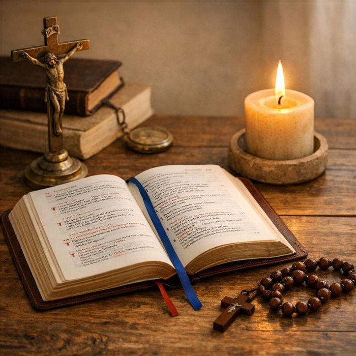 Liturgie des heures chez les chrétiens : comprendre cette prière