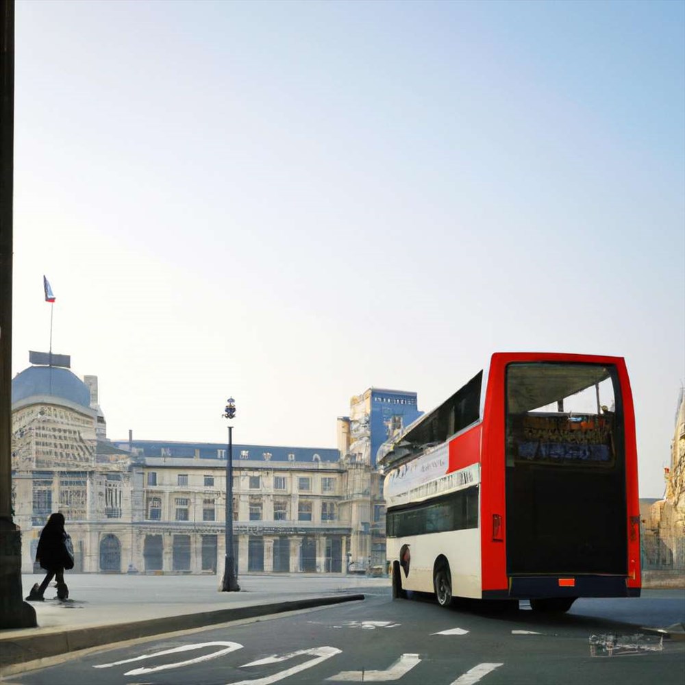 Organiser une sortie en autocar