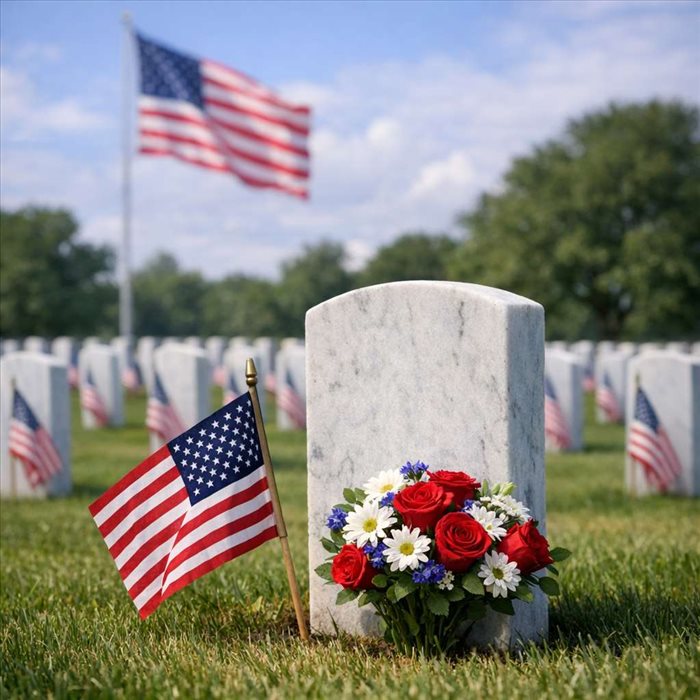 Memorial Day aux États-Unis : histoire, traditions et signification