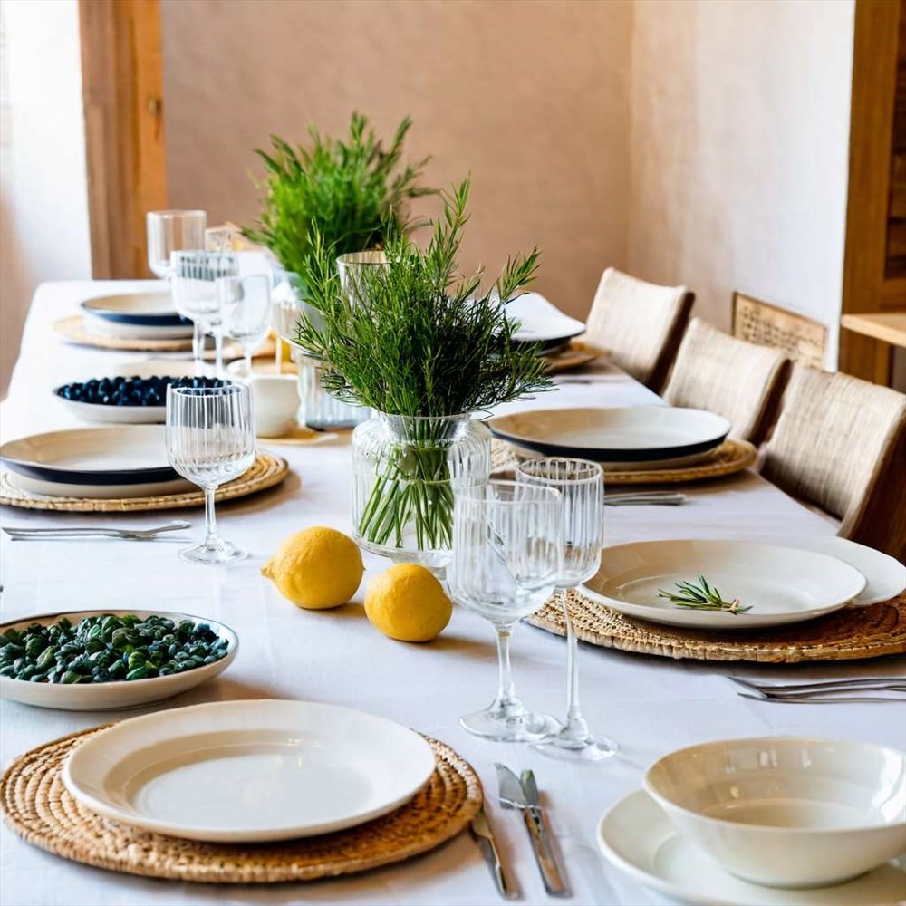 Évolution de la Table Française