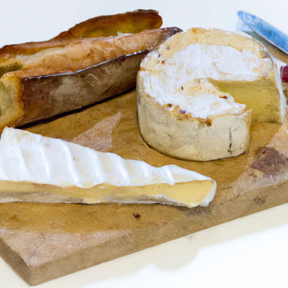Camembert : Histoire d'un Symbole Gastronomique Français