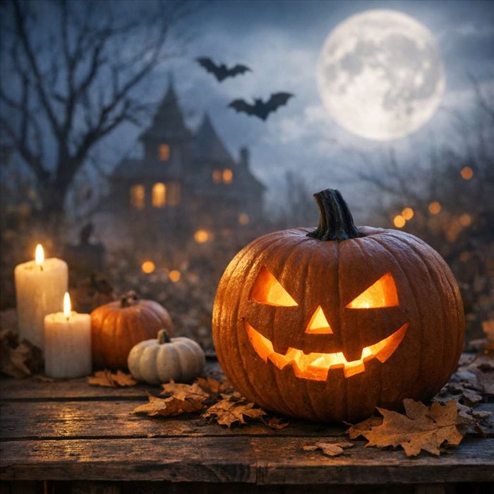 Pourquoi fête-t-on Halloween le 31 octobre ? Origines et histoire