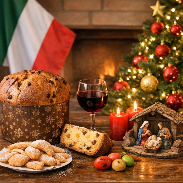 Traditions de Noël en Italie : les coutumes les plus célèbres