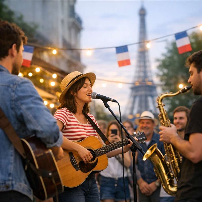 Depuis quand existe la Fête de la musique en France ?
