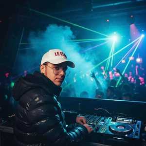 DJLUDOREMIX , un animateur professionnel à Nîmes