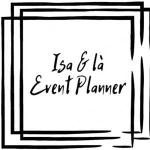 ISA & LA - EVENT PLANNER, un wedding planner à Houilles