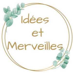 Idées et Merveilles, un expert en décoration événementielle à Paris 15ème