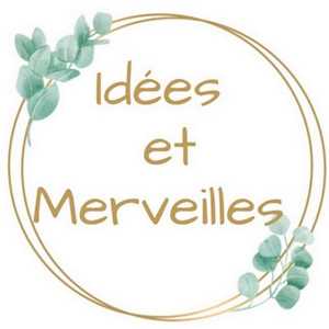 Idées et Merveilles, un expert en décoration événementielle à Massy