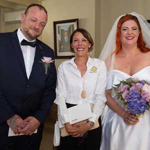 Nelly, un wedding planner à Bonneuil-sur-Marne