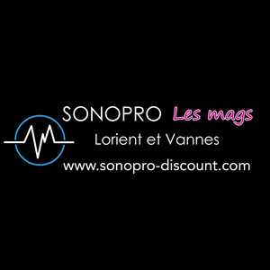 SonoPro les Mags, un expert de l'animation d’événements à Poitiers