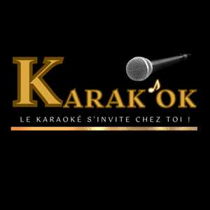 Karaoké Karak'OK, un expert en animation de soirée à Saint-Raphaël