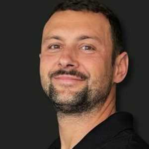 mathieu, un expert en divertissement pour entreprise à Gagny
