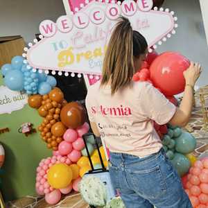 Solémia, un expert en décoration de fête à Montpellier