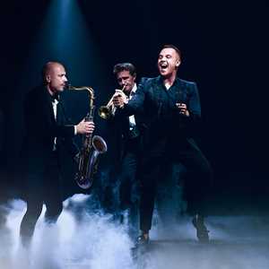 Jean-Pierre , un animateur à Les Mureaux