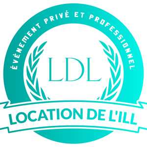 LOCATION de L'ILL, un organisateur de team building à Haguenau