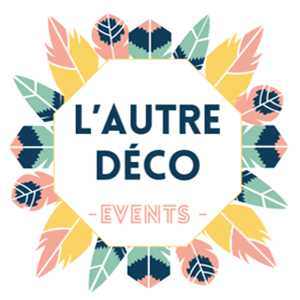 L'AUTRE DÉCO EVENTS, un vendeur d'articles festifs à Monistrol-sur-Loire