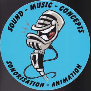 Sound-Music-Concepts, un expert en animation de soirée à Bonifacio