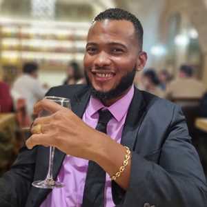 Steeve , un animateur à Nîmes