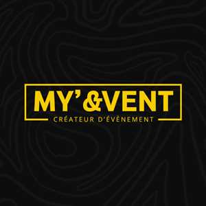 My'&vent, un wedding planner à Aulnay-sous-Bois
