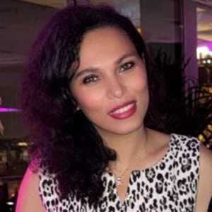 Diana, un organisateur d'événements à Paris