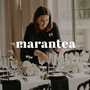 Alexandra, un expert en deco festive à Blaye