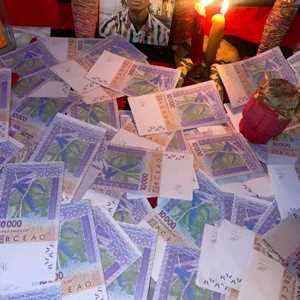 COMMENT AVOIR LE VRAI PORTEFEUILLE MAGIQUE AU CAMEROUN+229 01 46 94 65 21, un responsable de développement d'équipe à Fort de France