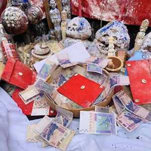 Explication portefeuille magique, vrai portefeuille magique,portefeuille magique au congo+229 01 46 94 65 21, un expert en renforcement d'équipe à Fort de France