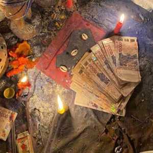 COMMENT FAIRE POUR OBTENIR LE VRAI PORTEFEUILLE MAGIQUE BENIN,?+229 46 94 65 21, un responsable de magasin de fête à Marcq-en-Barœul