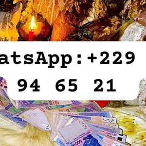 EST IL POSSIBLE D’AVOIR LE VRAI PORTEFEUILLE MAGIQUE EN DOLLARS ?+229 46 94 65 21, un responsable de magasin de fête à Calais