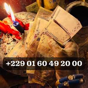 Multiplication d'argent Rapide en 15 minute +229 0160 49 20 00 serieux multiplication d'argent a distance, un animateur professionnel à Ajaccio