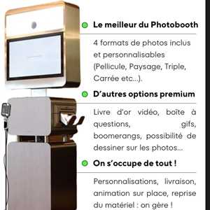 50:22 Events, un wedding planner à Tourcoing