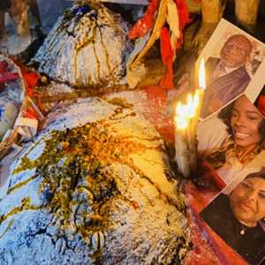 PUISSANT MARABOUT EN CONSULTATION GRATUITE,PUISSANT MEDIUM RETOUR D’AFFECTION EN 24H,WHATS:+229 01 61 92 34 31, un wedding planner à Ussel