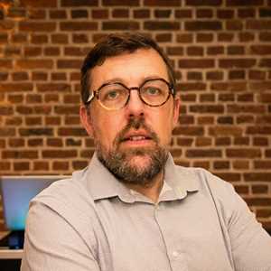 David-B, un animateur de soirée à Coutances