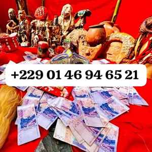 AU CAMEROUN IL EXISTE VRAIMENT LE VRAI PORTEFEUILLE MAGIQUE ?;+229 01 46 94 65 21, un animateur professionnel à Fort de France