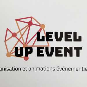 Level Up Event, un expert en divertissement pour entreprise à Franconville