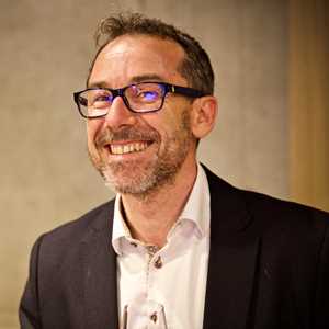 Emmanuel, un animateur professionnel à Nantes