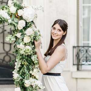 Adeline, expert en organisation de mariage à Cahors