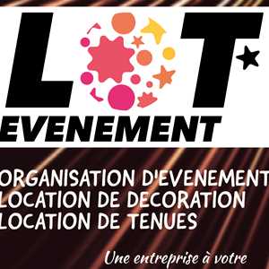 LOT'EVENEMENT, un organisateur d'événements à Alès