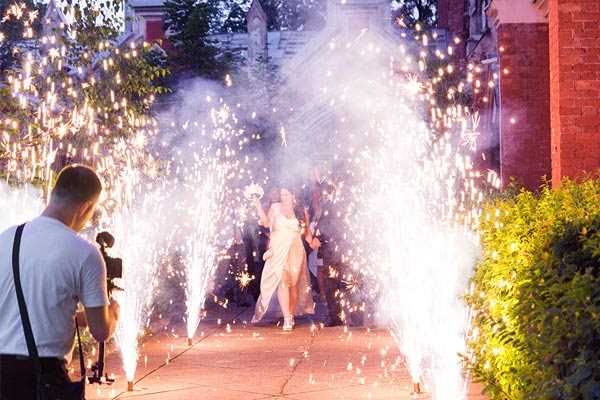 Annuaire des experts en décoration de fête dans la Maine-et-Loire