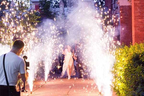 Trouver un wedding planner à Fréjus