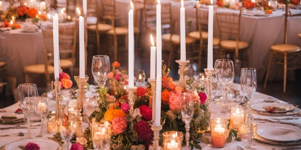 Annuaire en ligne des wedding planners à proximité de Alençon