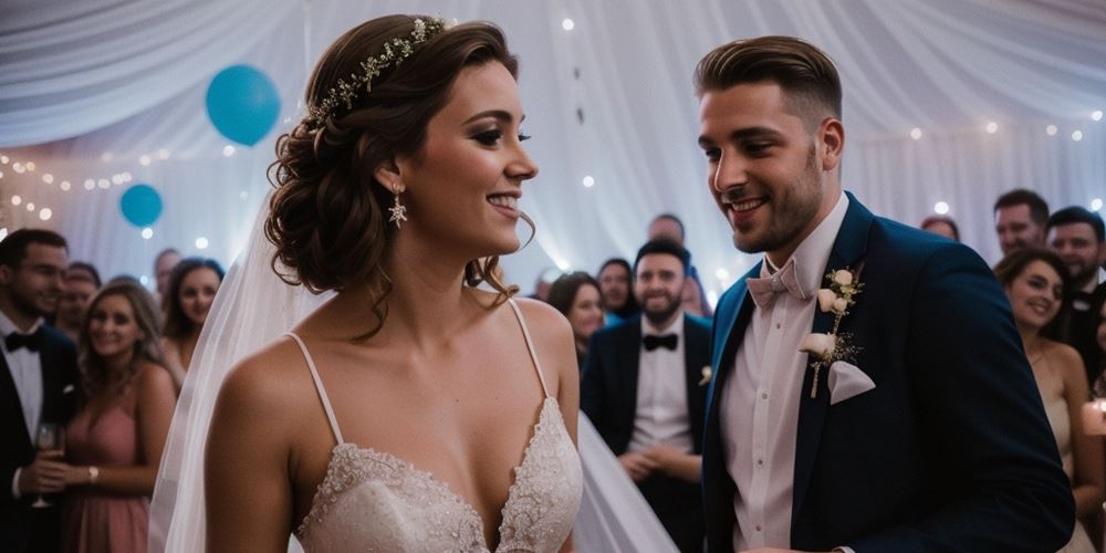 Trouver un wedding planner - Argentan
